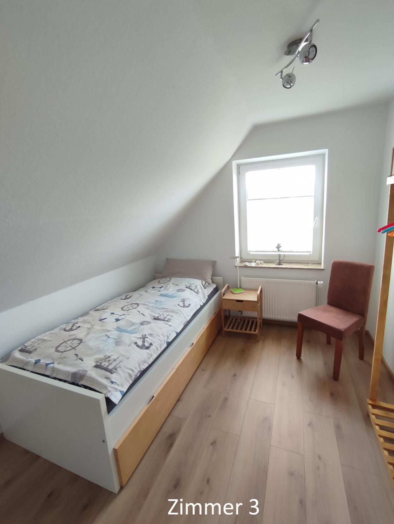 Nordseehaus Husum Mit Fahrraedern 外观 照片